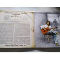 Paco de Lucia Interpreta a Manuel de Falla 1978 9113008 - LP Vinilo 12" VG/VG