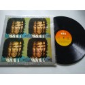 Roberto Carlos La Distancia 1974 CBS S80164 Spain Press - LP Vinilo 12" VG/VG