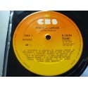 Roberto Carlos La Distancia 1974 CBS S80164 Spain Press - LP Vinilo 12" VG/VG