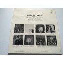 Roberto Carlos La Distancia 1974 CBS S80164 Spain Press - LP Vinilo 12" VG/VG