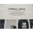 Roberto Carlos La Distancia 1974 CBS S80164 Spain Press - LP Vinilo 12" VG/VG