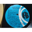 Vuelve el Rock Vol 1 Tequila Burning Moris Asfalto Labeff - LP Vinilo 12" VG/VG