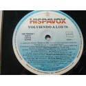 Volviendo a los 70 Blondie Hot Chocolate Tina Turner - 2 x LP Vinilo 12" VG/VG