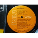 Bonnie Tyler Natural Force Spain Edition 1978 RCA PL-25152 - LP 12" Vinilo VG/VG