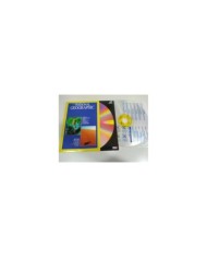 National Geographic Las grandes Ballenas Reino del Caiman - LASERDISC LD 2T National Geographic Las grandes Ballenas Reino del Caiman - LASERDISC LD 2T