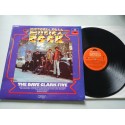 The Dave Clark Five Exitos Polydor 1981 2861293 Spain Press LP 12" Vinilo VG/VG