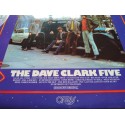 The Dave Clark Five Exitos Polydor 1981 2861293 Spain Press LP 12" Vinilo VG/VG