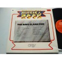 The Dave Clark Five Exitos Polydor 1981 2861293 Spain Press LP 12" Vinilo VG/VG