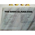 The Dave Clark Five Exitos Polydor 1981 2861293 Spain Press LP 12" Vinilo VG/VG