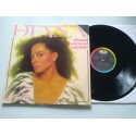 Diana Ross Why Do Fools Fall In Love 1989 Spain Press - LP 12" Vinilo VG/VG