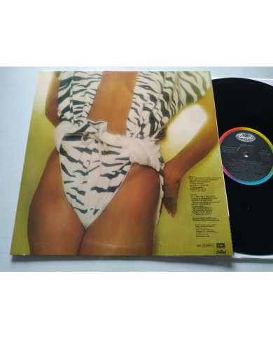 Diana Ross Why Do Fools Fall In Love 1989 Spain Press - LP 12" Vinilo VG/VG Diana Ross Why Do Fools Fall In Love 1989 Spain Press - LP 12" Vinilo VG/VG