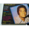Jackie Wilson The Classic 1987 Sanni SR 20008 - 2 x LP 12" Vinilo VG/VG Am