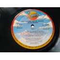 Jackie Wilson The Classic 1987 Sanni SR 20008 - 2 x LP 12" Vinilo VG/VG Am