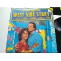 West Side Story Bernstein Carreras Kanawa 1985 - 2 x LP 12" Vinilo VG/VG Am