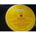 West Side Story Bernstein Carreras Kanawa 1985 - 2 x LP 12" Vinilo VG/VG Am