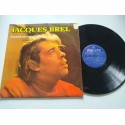 Jacques Brel 1957 Quand On A Que L´Amour 1979 Philips - LP Vinilo 12" VG/VG