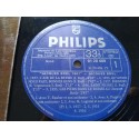 Jacques Brel 1957 Quand On A Que L´Amour 1979 Philips - LP Vinilo 12" VG/VG