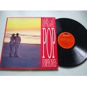 James Last Orchestra Pop Symphonies 1991 Polydor 849429-1 - LP 12" Vinilo VG/VG