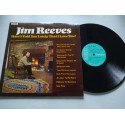 Jim Reeves Have I Told You Lately That I Love You RCA - LP Vinilo 12" VG/VG MONO
