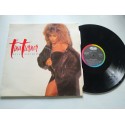 Tina Turner Break Every Rule 1986 Capitol Spain Edition - LP Vinilo 12" VG/VG