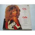 Tina Turner Break Every Rule 1986 Capitol Spain Edition - LP Vinilo 12" VG/VG