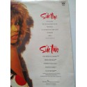 Tina Turner Break Every Rule 1986 Capitol Spain Edition - LP Vinilo 12" VG/VG
