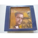 La Zarzuela Antologia General Alfredo Kraus Miguel Fleta - Box 3 x CD Nuevo