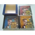 La Zarzuela Antologia General Alfredo Kraus Miguel Fleta - Box 3 x CD Nuevo