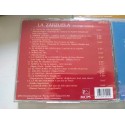 La Zarzuela Antologia General Alfredo Kraus Miguel Fleta - Box 3 x CD Nuevo