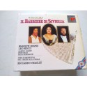 Rossini Il Barbiere Di Siviglia Marilyn Horne Leo Nucci Chailly - Box 3 x CD