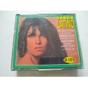 Sabor Latino Orquesta Tropical Oliveiro Valdes 1996 Musivoz - Box 2 x CD