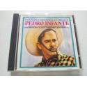 Pedro Infante Grandes Canciones de Mexico Exitos 1990 - CD