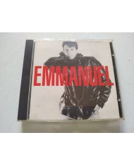 Emmanuel En Gira 1993 Epic - CD