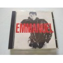 Emmanuel Ese Soy Yo 1992 Epic - CD