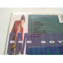 Emmanuel Ese Soy Yo 1992 Epic - CD