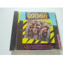 Garibaldi Mex-Mix Mex Mix 1990 Spain Press EMI - CD Am