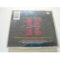 Garibaldi Mex-Mix Mex Mix 1990 Spain Press EMI - CD Am