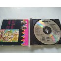 Garibaldi Mex-Mix Mex Mix 1990 Spain Press EMI - CD Am