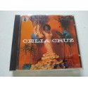 Celia Cruz Introducing Celia Cruz Portugal Press - CD