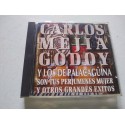Carlos Mejia Godoy Y Los De Palacaguina Grandes Exitos 1991 CBS Sony - CD