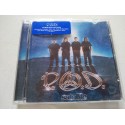 P.O.D. Satellite 2001 Atlantic German Press + Bonus Track - CD