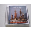 Jimmy Eat World Bleed American 2001 EU Press - CD Am