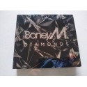 Boney M Diamonds 2015 Sony German Press - 3 x CD