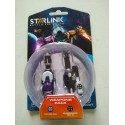 Starlink Battle For Weapons Pack Crusher Shredder MK 2 Ubisoft