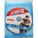 El Diario de Greg 2 La Ley de Rodrick - Blu-Ray Español Ingles