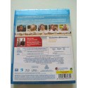 El Camino de Vuelta Carell Collette Rockwell - Blu-Ray Español Ingles Am