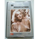El Jardin de Ala Marlene Dietrich Boyer - DVD Español Ingles Region 2  Nueva