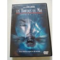 Los Vampiros del Mar Piraña II James Cameron - DVD Español Ingles Region 2
