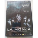 La Monja Luis de la Madrid Balaguero - DVD Español Ingles Region 2