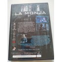 La Monja Luis de la Madrid Balaguero - DVD Español Ingles Region 2